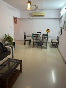 Hall Image of 1500 Sq.ft 3 BHK Apartment / Flat for sale in Lodha Splendora Platino B, Thane West Thane for Rs. 16500000