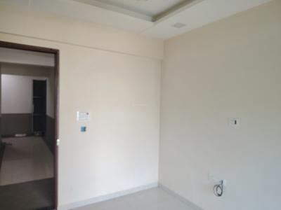 Living Room Image of 530 Sq.ft 1 BHK Apartment / Flat for rent in Kasarvadavali Thane for Rs. 19999