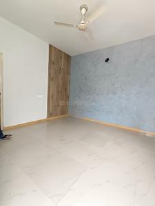 Bedroom Image of 1150 Sq.ft 3 BHK Villa for sale in Gorwa Vadodara for Rs. 10500000
