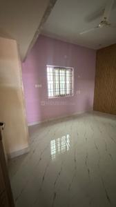 Bedroom Image of 1000 Sq.ft 2 BHK Independent House for sale in Gerugambakkam Chennai for Rs. 9000000