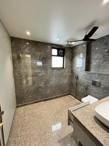 Bathroom Image of 1800 Sq.ft 3 BHK Builder Floor for sale in Tagore Garden Extension New Delhi for Rs. 45000000