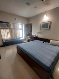 Bedroom Image of 1600 Sq.ft 3 BHK Apartment / Flat for sale in Andheri West Mumbai for Rs. 42500000
