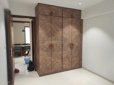 Bedroom Image of 2067 Sq.ft 3 BHK Apartment / Flat for sale in Althan Surat for Rs. 13500000