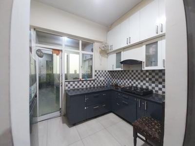 3 BHK Flat