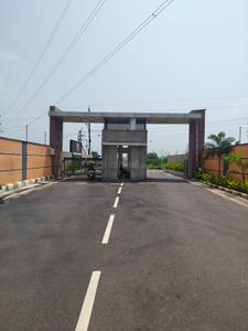 Image of 184 Sq.ft Residential Plot / Land for sale in Payakapuram, Vijayawada for Rs. 6101333