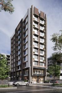 Image of 650 Sq.ft 1 BHK Apartment / Flat for sale in Shivam Sunview, Chembur, Mumbai for Rs. 12000000