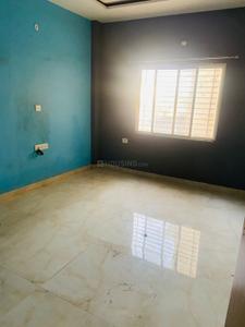 Bedroom Image of 1200 Sq.ft 3 BHK Apartment / Flat for sale in Nirman Nagar Jaipur for Rs. 6000000
