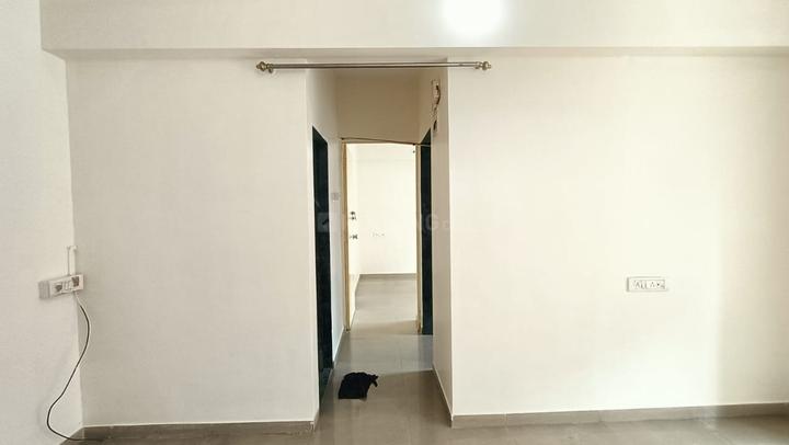 Sangam Residency Bedroom 1