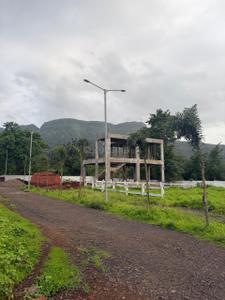Image of 4603 Sq.ft Residential Plot / Land for sale in Karjat, Thane for Rs. 3222000