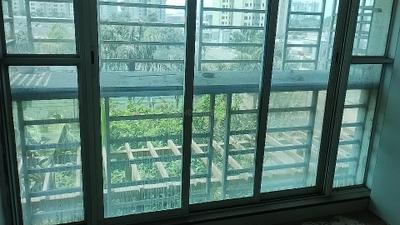 Balcony Image of 700 Sq.ft 1 BHK Apartment / Flat for sale in Ulwe Navi Mumbai for Rs. 6500000