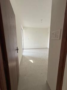 Hall Image of 1400 Sq.ft 3 BHK Apartment / Flat for sale in Hazaripahad Nagpur for Rs. 4800000