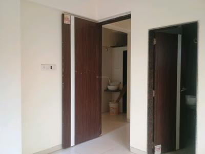 Bedroom Image of 777 Sq.ft 2 BHK Apartment / Flat for sale in Ambernath West Ambernath for Rs. 3500000