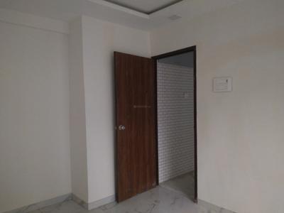 Bedroom Image of 685 Sq.ft 1 BHK Apartment / Flat for sale in Munish Emonics Tower, Vasai East Vasai for Rs. 3767000