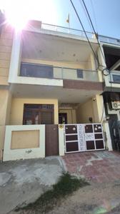 Image of 1050 Sq.ft 2 BHK Independent House for rent in Manyawas, Jaipur for Rs. 18000