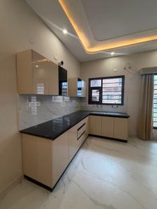 Kitchen Image of 810 Sq.ft 2 BHK Builder Floor for sale in Kharar Mohali for Rs. 4290000