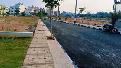 Image of 1200 Sq.ft Residential Plot / Land for sale in D Group Employees Layout, Bengaluru for Rs. 9000000