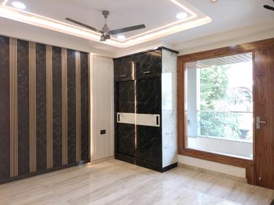 Bedroom Image of 3500 Sq.ft 4 BHK Builder Floor for sale in Sahibabad Industrial Area Ghaziabad for Rs. 29800000
