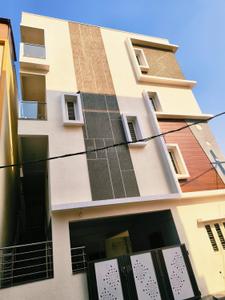 Image of 3200 Sq.ft 5 BHK Independent House for sale in Vidyaranyapura, Bengaluru for Rs. 19000000