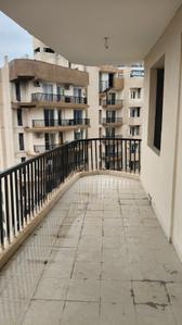 Image of 3235 Sq.ft 4 BHK Apartment / Flat for sale in Amrapali Heartbeat City IV, Sector 107, Noida for Rs. 35000000