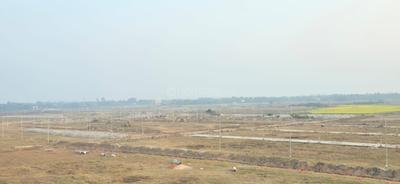 Image of 1440 Sq.ft Residential Plot / Land for sale in Swapnabhumi, New Town, Kolkata for Rs. 3200000