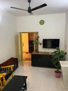 Hall Image of 2000 Sq.ft 2 BHK Builder Floor for rent in Vidyaranyapura Bengaluru for Rs. 30000