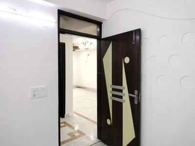 Bedroom Image of 2400 Sq.ft 4 BHK Apartment / Flat for sale in Sector 18 Dwarka New Delhi for Rs. 39000000