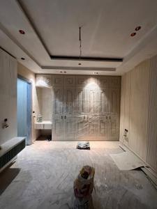 Hall Image of 2400 Sq.ft 4 BHK Builder Floor for sale in Rajouri Garden New Delhi for Rs. 57500000
