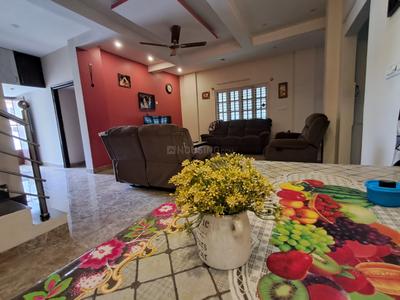 Bedroom Image of 2660 Sq.ft 4 BHK Duplex for sale in Kithaganur Colony Bengaluru for Rs. 21000000