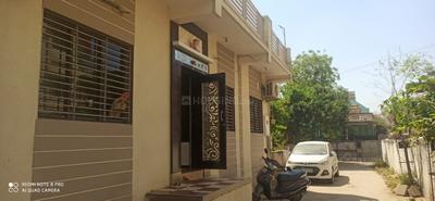 3 BHK Independent House