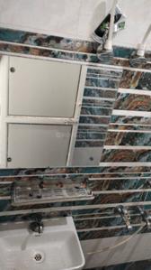 Image of 540 Sq.ft 2 BHK Builder Floor for rent in Herman City Meerut Phase II, Malyana, Meerut for Rs. 7500