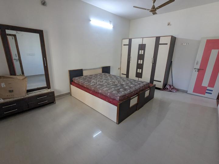 Jay bhanu society Bedroom 1