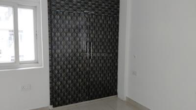 Bedroom Image of 1600 Sq.ft 3 BHK Apartment / Flat for rent in Arsha Sumangalam, Vrindavan Yojana Lucknow for Rs. 34500