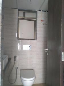 Bedroom Image of 625 Sq.ft 1 BHK Apartment / Flat for sale in Sunteck Maxx World, Naigaon East Naigaon for Rs. 3400000