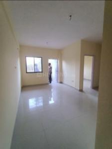 Hall Image of 820 Sq.ft 2 BHK Apartment / Flat for sale in Tata New Haven Crest, Boisar Mumbai for Rs. 3500000