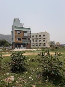 Kyathsandra Plot View 3