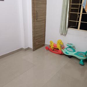 Bedroom Image of Sidra house in Dujra Diara, Patna