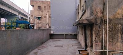 Balcony Image of 1800 Sq.ft 2 BHK Independent House for sale in Maninagar Ahmedabad for Rs. 6800000