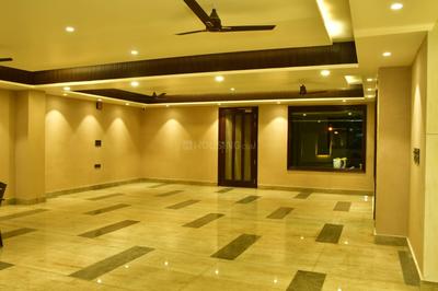Hall Image of 1850 Sq.ft 2 BHK Builder Floor for rent in Delta II Greater Noida for Rs. 28000