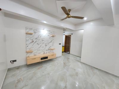 2 BHK Independent House