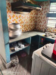 Kitchen Image of 3200 Sq.ft 10 BHK Independent House for sale in Nimta Kolkata for Rs. 9999999