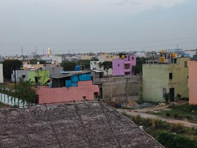 Image of 895 Sq.ft Residential Plot / Land for sale in Red Hills, Chennai for Rs. 3310000