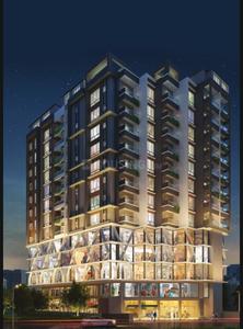 Image of 2111 Sq.ft 3 BHK Apartment / Flat for sale in Bangur Avenue, Kolkata for Rs. 11300000