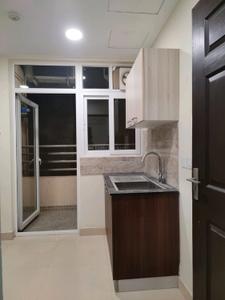Kitchen Image of 2160 Sq.ft 3.5 BHK Apartment / Flat for sale in Wave City Center Amore, Sector 32 Noida for Rs. 36000000
