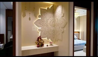 Bedroom Image of 1026 Sq.ft 2 BHK Builder Floor for sale in Kharar Mohali for Rs. 5610000