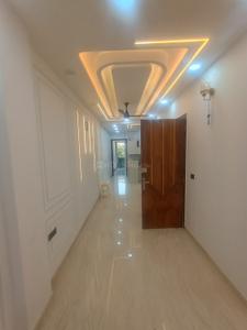 Hall Image of 900 Sq.ft 2 BHK Builder Floor for rent in Subhash Nagar New Delhi for Rs. 35000