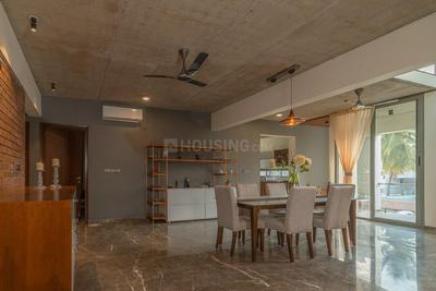 Hall Image of 15000 Sq.ft 9 BHK Independent House for sale in Armane Nagar Bengaluru for Rs. 480000000