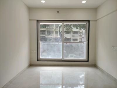 Bedroom Image of 930 Sq.ft 2 BHK Apartment / Flat for rent in Ekta Tripolis, Goregaon West Mumbai for Rs. 78000