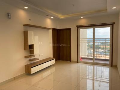 Hall Image of 999 Sq.ft 2 BHK Apartment / Flat for sale in Prestige Finsbury Park Hyde, Gummanahalli Bengaluru for Rs. 11000000