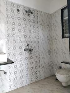 Bedroom Two Image of 1020 Sq.ft 2 BHK Apartment / Flat for sale in Kingston Aura A B C D E And Apex, Undri Pune for Rs. 5500000
