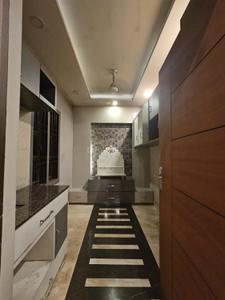 Image of 1755 Sq.ft 3 BHK Builder Floor for rent in Patia, Bhubaneswar for Rs. 45000